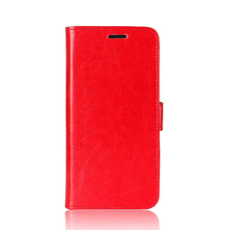 For Nokia 3.4 R64 Texture Single Horizontal Flip Protective Case with Holder & Card Slots & Wallet& Photo Frame, For Nokia 3.4