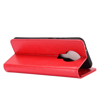 For Nokia 3.4 R64 Texture Single Horizontal Flip Protective Case with Holder & Card Slots & Wallet& Photo Frame, For Nokia 3.4