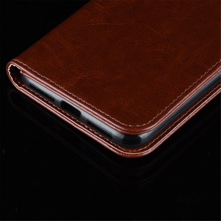 For Nokia 3.4 R64 Texture Single Horizontal Flip Protective Case with Holder & Card Slots & Wallet& Photo Frame, For Nokia 3.4