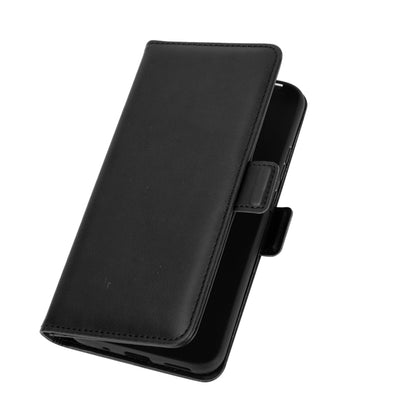 For Nokia 3.4 Dual-side Magnetic Buckle Horizontal Flip Leather Case with Holder & Card Slots & Wallet