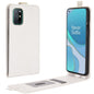 For OnePlus 8T R64 Texture Single Vertical Flip Leather Protective Case with Card Slots & Photo Frame, For OnePlus 8T