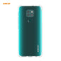Hat-Prince ENKAY Clear TPU Shockproof Case Soft Anti-slip Cover, For Motorola Moto G9 Plus, For Motorola Moto G9 / G9 Play, For Xiaomi Redmi 9A, For Xiaomi Redmi 9C, For Samsung Galaxy A01 Core / M01 Core, For Samsung Galaxy A42 5G, For Sony Xperia 5 I...