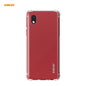 Hat-Prince ENKAY Clear TPU Shockproof Case Soft Anti-slip Cover, For Motorola Moto G9 Plus, For Motorola Moto G9 / G9 Play, For Xiaomi Redmi 9A, For Xiaomi Redmi 9C, For Samsung Galaxy A01 Core / M01 Core, For Sony Xperia 5 II, For Samsung Galaxy A42 5...