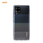 Hat-Prince ENKAY Clear TPU Shockproof Case Soft Anti-slip Cover, For Motorola Moto G9 Plus, For Motorola Moto G9 / G9 Play, For Xiaomi Redmi 9A, For Xiaomi Redmi 9C, For Samsung Galaxy A01 Core / M01 Core, For Sony Xperia 5 II, For Samsung Galaxy A42 5...
