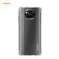 Hat-Prince ENKAY Clear TPU Shockproof Case Soft Anti-slip Cover, For Motorola Moto G9 Plus, For Motorola Moto G9 / G9 Play, For Xiaomi Redmi 9A, For Xiaomi Redmi 9C, For Samsung Galaxy A01 Core / M01 Core, For Samsung Galaxy A42 5G, For Sony Xperia 5 I...