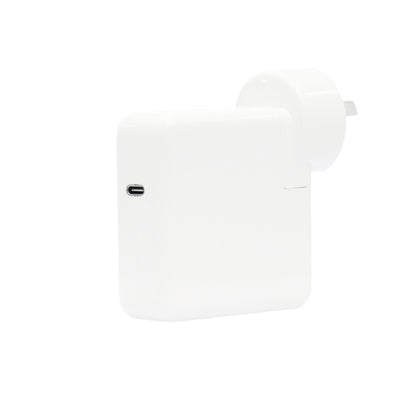 2 in 1 PD3.0 30W USB-C / Type-C Travel Charger with Detachable Foot + PD3.0 3A USB-C / Type-C to 8 Pin Fast Charge Data Cable Set, Cable Length: 1m, AU Plug