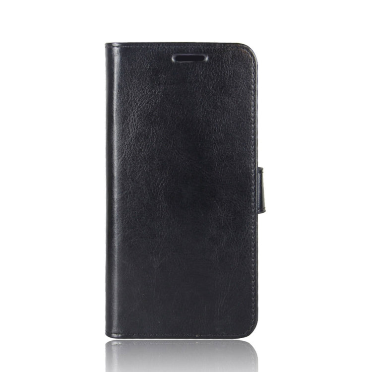 For Nokia C3 R64 Texture Single Horizontal Flip Protective Case with Holder & Card Slots & Wallet& Photo Frame