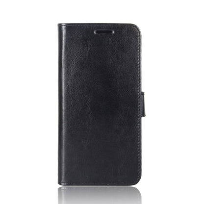 For Nokia C3 R64 Texture Single Horizontal Flip Protective Case with Holder & Card Slots & Wallet& Photo Frame