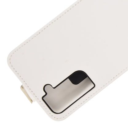 For Samsung Galaxy S30 R64 Texture Single Vertical Flip Leather Protective Case with Card Slots & Photo Frame, For Galaxy S21 5G