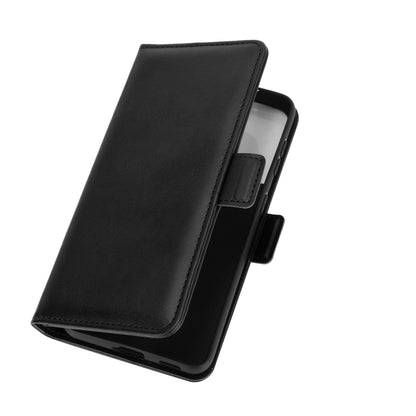 For Samsung Galaxy S30 Dual-side Magnetic Buckle Horizontal Flip Leather Case with Holder & Card Slots & Wallet