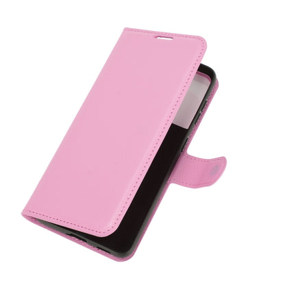 For Samsung Galaxy S30 Litchi Texture Horizontal Flip Protective Case with Holder & Card Slots & Wallet, For Galaxy S21 5G