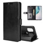 For OnePlus Nord N10 5G R64 Texture Single Horizontal Flip Protective Case with Holder & Card Slots & Wallet& Photo Frame, For OnePlus Nord N10 5G