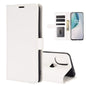 For OnePlus Nord N10 5G R64 Texture Single Horizontal Flip Protective Case with Holder & Card Slots & Wallet& Photo Frame, For OnePlus Nord N10 5G