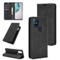 For OnePlus Nord N10 5G Retro-skin Business Magnetic Suction Leather Case with Holder & Card Slots & Wallet, For OnePlus Nord N10 5G