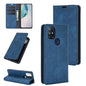 For OnePlus Nord N10 5G Retro-skin Business Magnetic Suction Leather Case with Holder & Card Slots & Wallet, For OnePlus Nord N10 5G