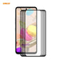 5 PCS ENKAY Hat-Prince Full Glue 0.26mm 9H 2.5D Tempered Glass Full Coverage Film, For LG K42 / K52 / K62, For Huawei P Smart 2021, For Nokia 3.4