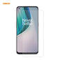 ENKAY Hat-Prince 0.26mm 9H 2.5D Curved Edge Tempered Glass Film, For LG K42 / K52 / K62, For Huawei P Smart 2021, For Xiaomi Redmi K30s Ultra, For Xiaomi Poco M3, For Motorola Moto G 5G, For OnePlus 8T, For OnePlus Nord N10 5G, For OnePlus Nord N100