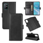 For OnePlus 8T Dual-side Magnetic Buckle Horizontal Flip Leather Case with Holder & Card Slots & Wallet, For OnePlus 8T