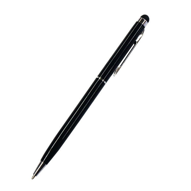 AT-18 3 in 1 Rotary Mobile Phone Touch Screen Handwriting Pen is Suitable for Apple / Huawei / Samsung