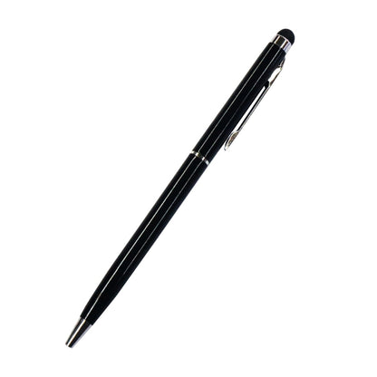 AT-18 3 in 1 Rotary Mobile Phone Touch Screen Handwriting Pen is Suitable for Apple / Huawei / Samsung