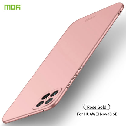 MOFI Frosted PC Ultra-thin Hard C
