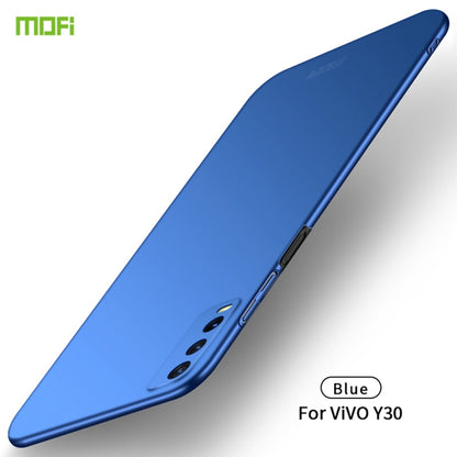 MOFI Frosted PC Ultra-thin Hard C