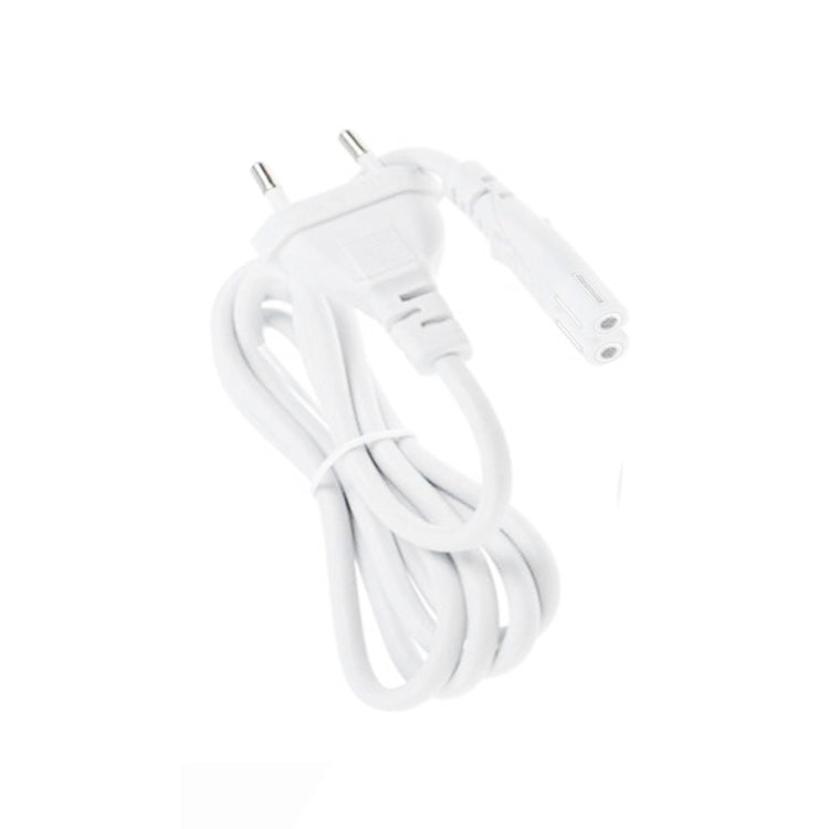 PD 100W Dual USB-C / Type-C + Dual USB 4-port Charger with Power Cable for Apple / Huawei / Samsung Laptop, EU Plug, US Plug, UK Plug