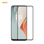 ENKAY Hat-Prince Full Glue 0.26mm 9H 2.5D Tempered Glass Full Coverage Film, For Huawei Nova 8 SE, For Samsung Galaxy A12 (1 PC), For OnePlus Nord N10 5G, For OnePlus Nord N100