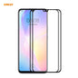 2 PCS ENKAY Hat-Prince Full Glue 0.26mm 9H 2.5D Tempered Glass Full Coverage Film, For Huawei Nova 8 SE, For Samsung Galaxy A12(2 PCS), For OnePlus Nord N10 5G, For OnePlus Nord N100