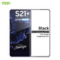MOFI 9H 2.5D Full Screen Tempered Glass Film, For Samsung Galaxy S21 5G, For Samsung Galaxy S21+ 5G, For Samsung Galaxy A52, For Samsung Galaxy A72