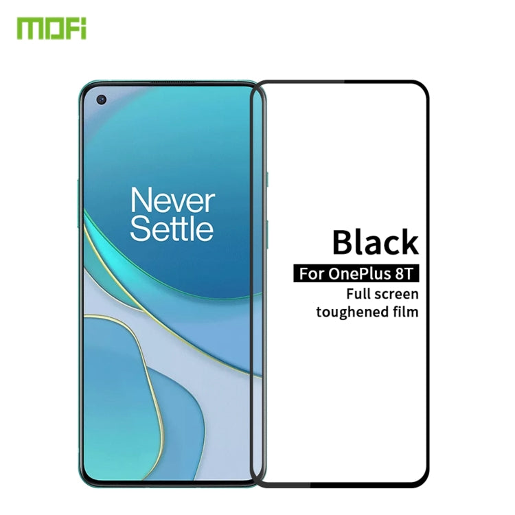 MOFI 9H 2.5D Full Screen Tempered Glass Film