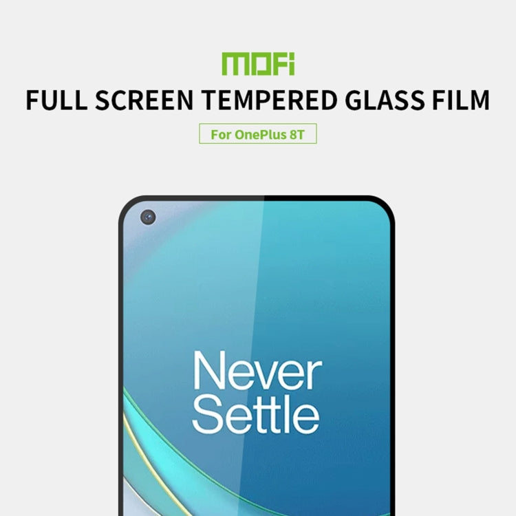 MOFI 9H 2.5D Full Screen Tempered Glass Film