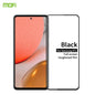 MOFI 9H 2.5D Full Screen Tempered Glass Film, For Samsung Galaxy S21 5G, For Samsung Galaxy S21+ 5G, For Samsung Galaxy A52, For Samsung Galaxy A72