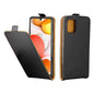 Business Style Vertical Flip TPU Leather Case  with Card Slot