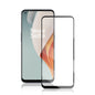 For OnepPlus Nord N10 5G mocolo 0.33mm 9H 3D Full Glue Curved Full Screen Tempered Glass Film, For OnepPlus Nord N10 5G