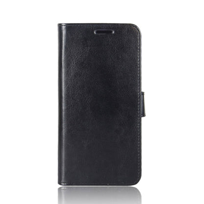 For Samsung Galaxy S21 Ultra R64 Texture Single Horizontal Flip Protective Case with Holder & Card Slots & Wallet& Photo Frame, For Samsung Galaxy S21 Ultra