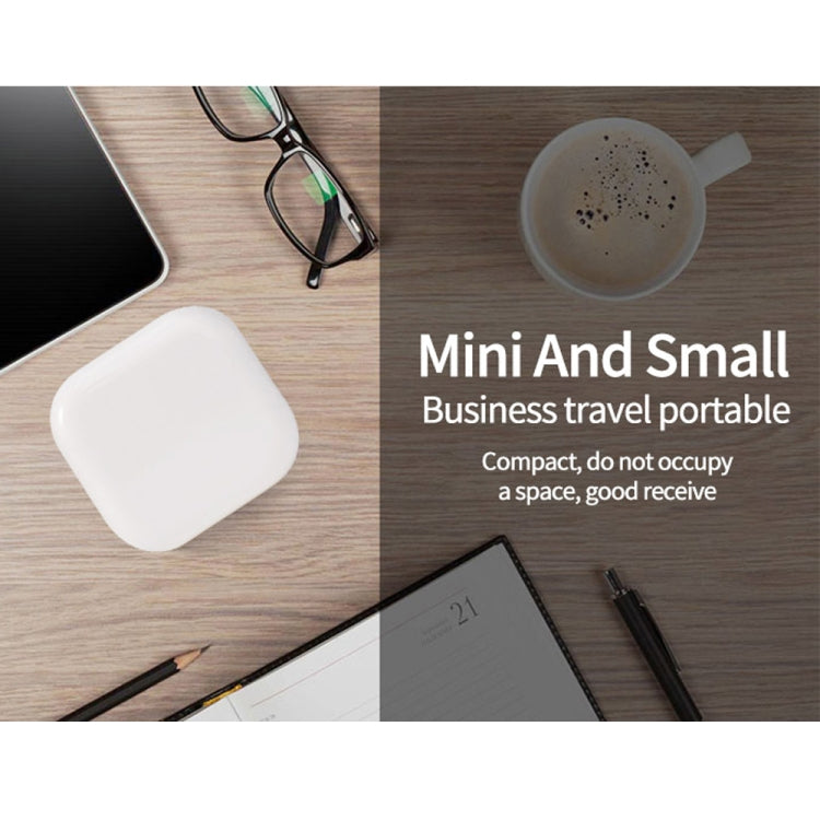 A2344 20W PD 3.0 Type-C / USB-C Folding Travel Charger + USB-C / Type-C to Type-C Fast Charging Data Cable Set, UK Plug, Length: 2m