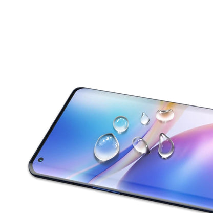 For OnePlus 9 Pro mocolo 9H 3D Full Screen UV Screen Film, For OnePlus 9 Pro