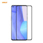 ENKAY Hat-Prince Full Glue 0.26mm 9H 2.5D Tempered Glass Full Coverage Film, For Redmi Note 10 / Note 10S, For Redmi Note 10 Pro / Note 10 Pro Max, For OnePlus 9 / 9R, For Huawei P50 (1 PC)