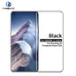 PINWUYO 9H 3D Hot Bending Tempered Glass Film, For Xiaomi Mi 11 Pro, For Xiaomi Mi 11 Ultra, For OPPO Find X3 / 3X Pro