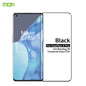 MOFI 9H 3D Explosion Proof Thermal Bending Full Screen Covered Tempered Glass Film, For Xiaomi Mi 11 Pro, For Xiaomi Mi 11 Ultra, For OnePlus 9 Pro