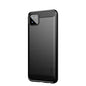 MOFI Gentleness Series Brushed Texture Carbon Fiber Soft TPU Case, For Huawei P50, For Huawei P Smart 2021 / Y7A, For Samsung Galaxy S21 FE, For Samsung Galaxy A82 / Quantum2, For Samsung Galaxy A22 5G, For Nokia 1.4