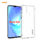 ENKAY Hat-Prince Clear TPU Shockproof Case Soft Anti-slip Cover, For Motorola Moto G60 / G40 Fusion, For Motorola Moto G50, For OnePlus 9R, For Sony Xperia 5 III, For Sony Xperia 10 III, For Xiaomi Mi 11 Pro, For Xiaomi Mi 11 Lite 5G                   ...