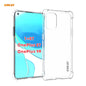 ENKAY Hat-Prince Clear TPU Shockproof Case Soft Anti-slip Cover, For Motorola Moto G60 / G40 Fusion, For Motorola Moto G50, For OnePlus 9R, For Sony Xperia 5 III, For Sony Xperia 10 III, For Xiaomi Mi 11 Pro, For Xiaomi Mi 11 Lite 5G                   ...