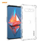 ENKAY Hat-Prince Clear TPU Shockproof Case Soft Anti-slip Cover, For Motorola Moto G60 / G40 Fusion, For Motorola Moto G50, For OnePlus 9R, For Sony Xperia 5 III, For Sony Xperia 10 III, For Xiaomi Mi 11 Pro, For Xiaomi Mi 11 Lite 5G                   ...