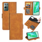 For OnePlus 9 Pro Dual-side Magnetic Buckle Horizontal Flip Leather Case with Holder & Card Slots & Wallet, For OnePlus 9 Pro