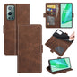 For OnePlus 9 Pro Dual-side Magnetic Buckle Horizontal Flip Leather Case with Holder & Card Slots & Wallet, For OnePlus 9 Pro