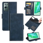 For OnePlus 9 Pro Dual-side Magnetic Buckle Horizontal Flip Leather Case with Holder & Card Slots & Wallet, For OnePlus 9 Pro