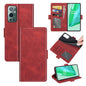 For OnePlus 9 Pro Dual-side Magnetic Buckle Horizontal Flip Leather Case with Holder & Card Slots & Wallet, For OnePlus 9 Pro