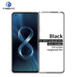 PINWUYO 9H 2.5D Full Screen Tempered Glass Film